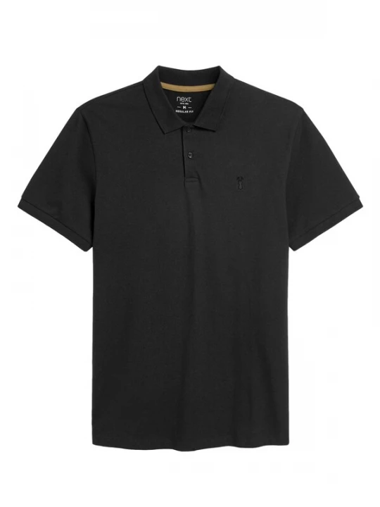 Foto van product Next Shirt zwart