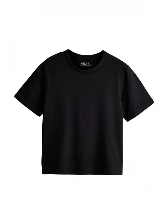 Foto van product Next Shirt zwart