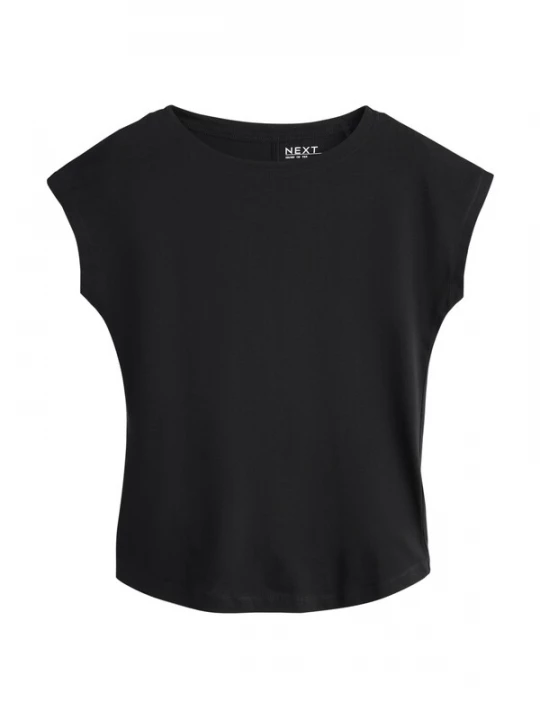 Foto van product Next Shirt zwart
