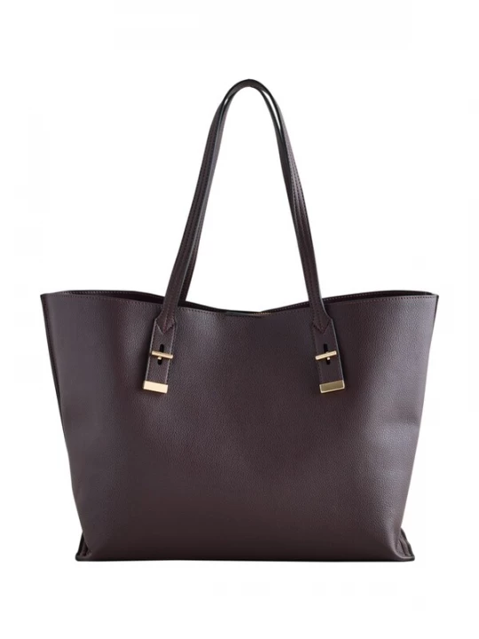 Foto van product Next Shopper aubergine