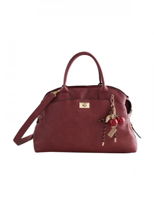 Foto van product Next Shopper bourgogne