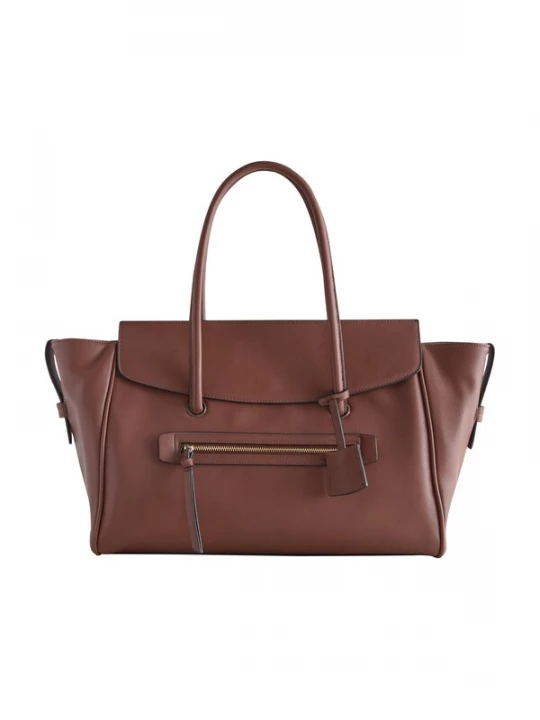 Foto van product Next Shopper bruin