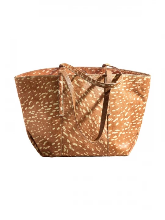 Foto van product Next Shopper 'N. Premium' chamois / lichtbruin