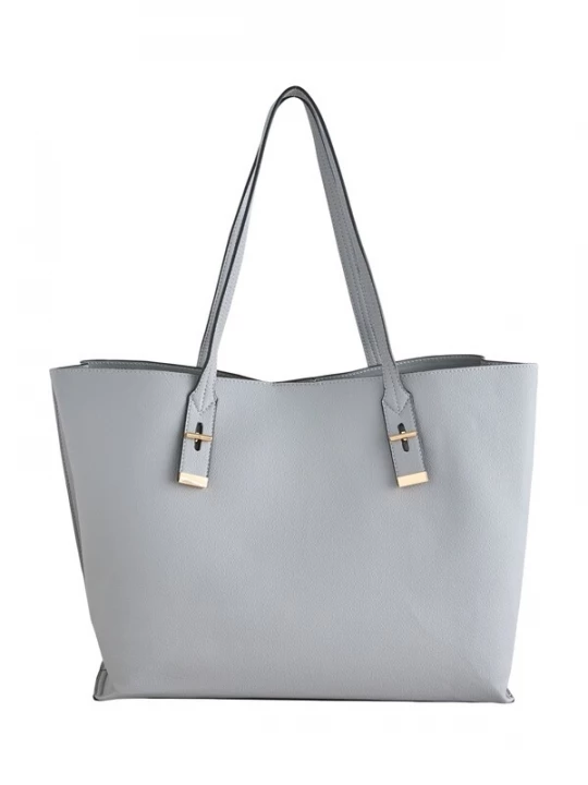 Foto van product Next Shopper stone grey