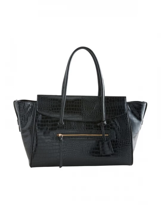Foto van product Next Shopper zwart