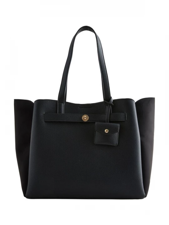 Foto van product Next Shopper zwart