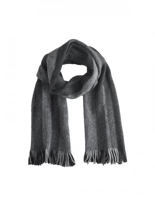 Foto van product Next Sjaal antraciet / stone grey