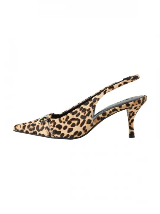 Foto van product Next Slingpumps beige / bruin / zwart
