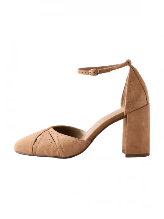 Foto van product Next Slingpumps 'Forever Comfort®' camel