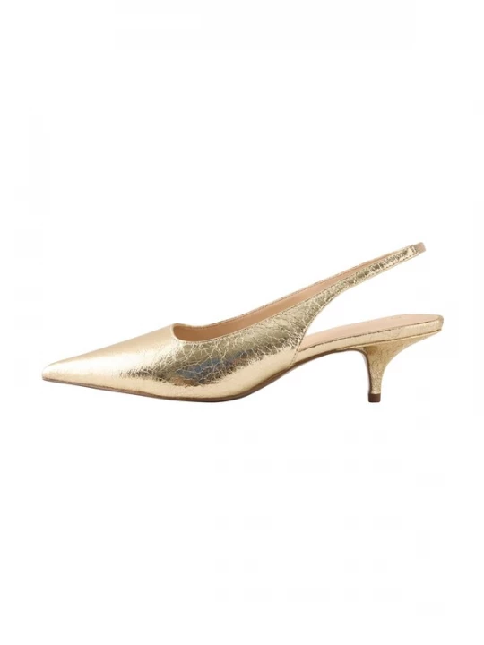 Foto van product Next Slingpumps 'Forever Comfort' goud