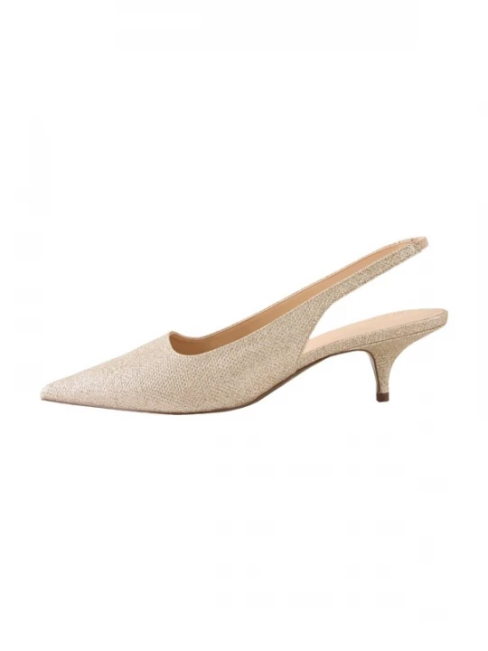 Foto van product Next Slingpumps 'Forever Comfort' goud