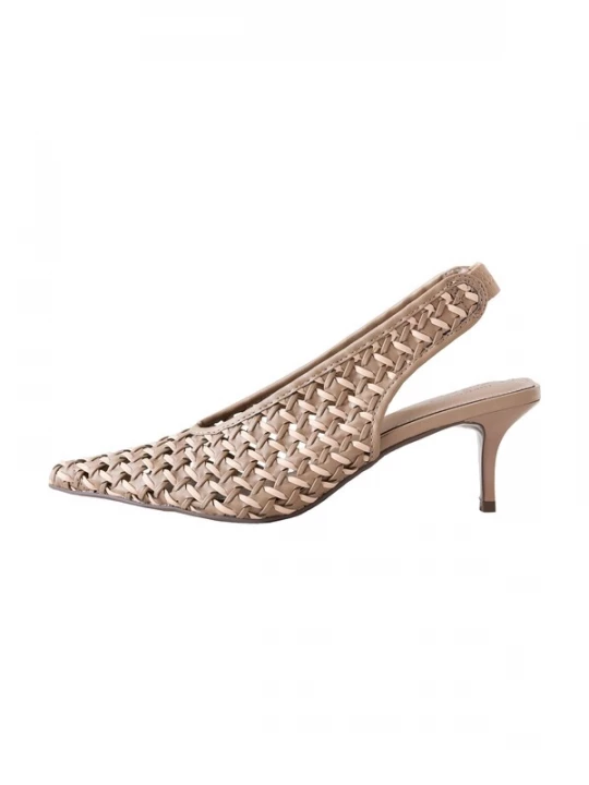 Foto van product Next Slingpumps 'Forever Comfort' nude