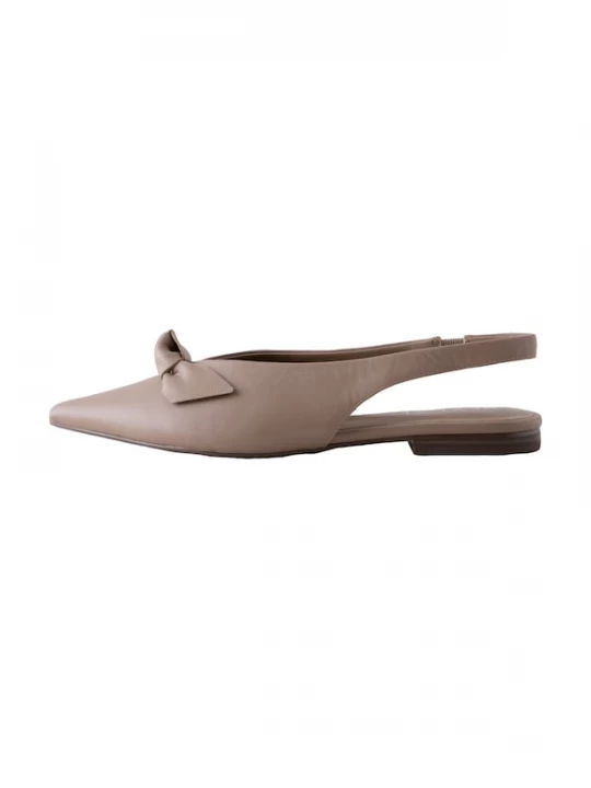 Foto van product Next Slingpumps 'Forever Comfort' poederroze