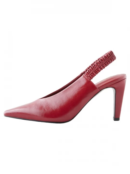 Foto van product Next Slingpumps 'Forever Comfort®' rood