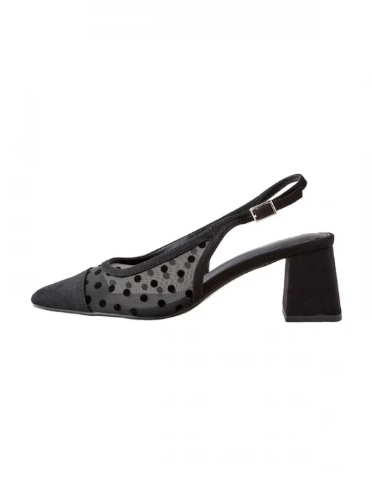 Foto van product Next Slingpumps 'Forever Comfort' zwart
