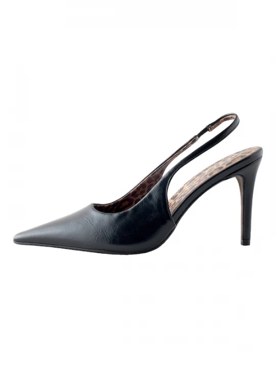 Foto van product Next Slingpumps 'Forever Comfort' zwart