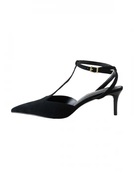 Foto van product Next Slingpumps 'Forever Comfort' zwart