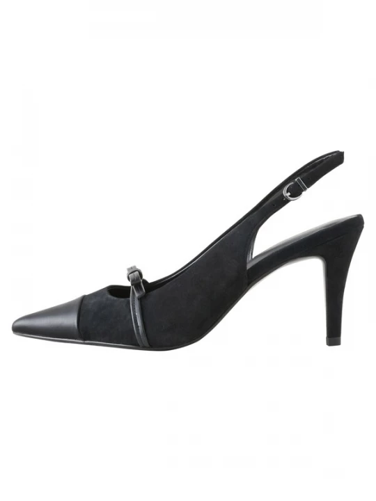 Foto van product Next Slingpumps 'Forever Comfort' zwart