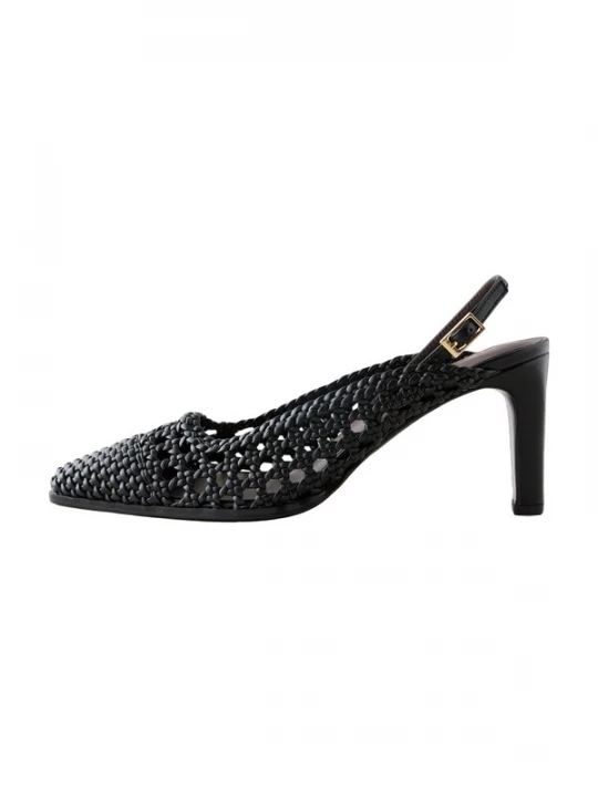 Foto van product Next Slingpumps 'Forever Comfort' zwart