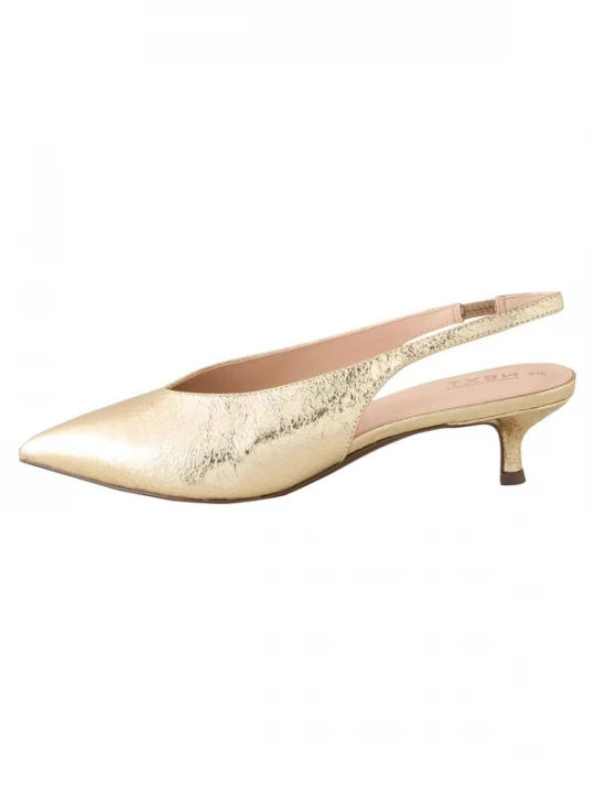 Foto van product Next Slingpumps goud