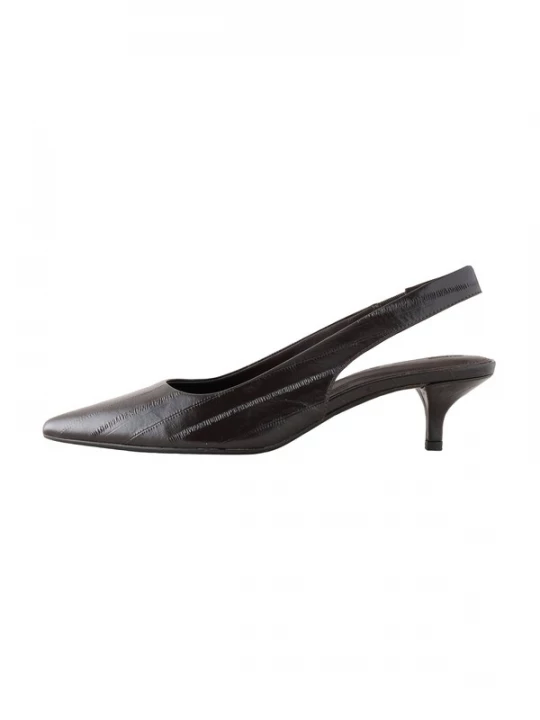 Foto van product Next Slingpumps 'N.Premium' wijnrood