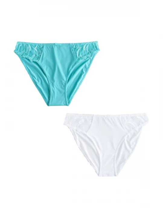 Foto van product Next Slip aqua / wit