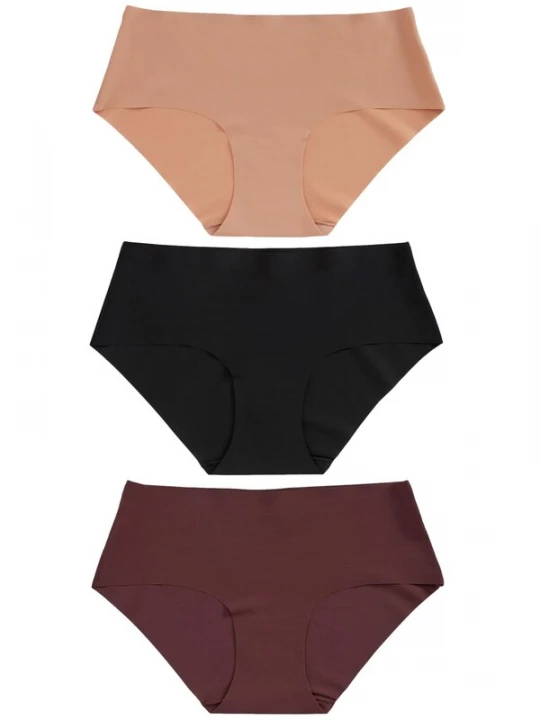 Foto van product Next Slip beige / bruin / zwart