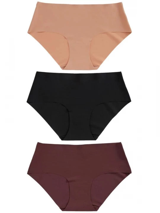 Foto van product Next Slip beige / bruin / zwart