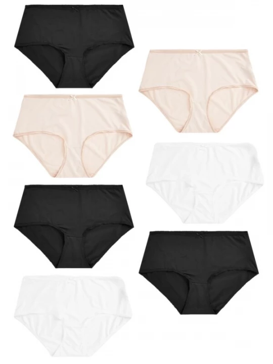 Foto van product Next Slip beige / zwart / wit
