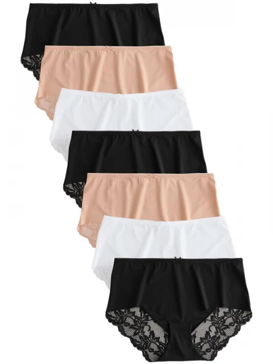 Foto van product Next Slip beige / zwart / wit