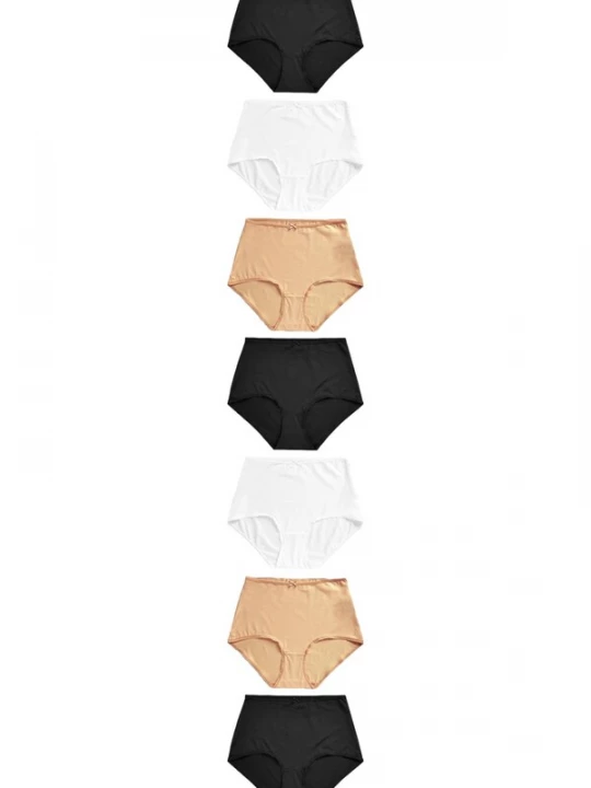 Foto van product Next Slip beige / zwart / wit