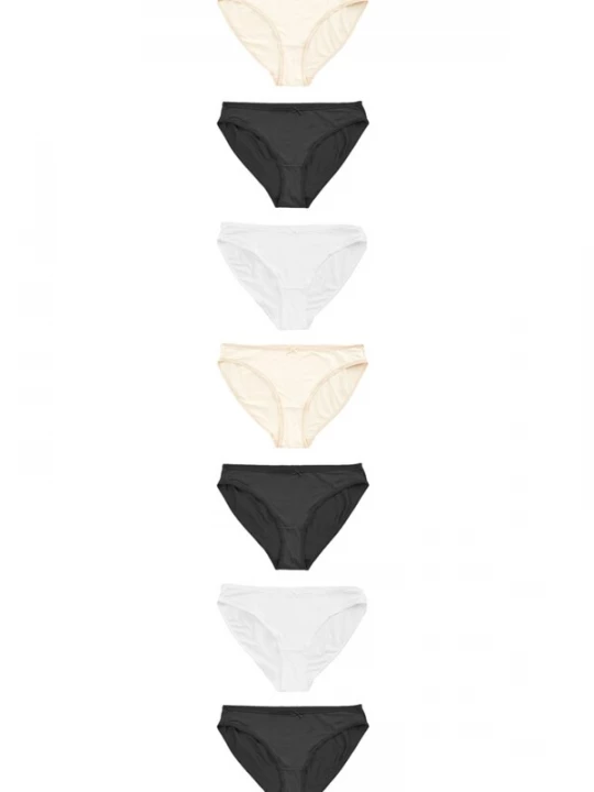 Foto van product Next Slip beige / zwart / wit
