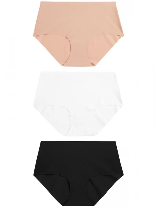 Foto van product Next Slip beige / zwart / wit