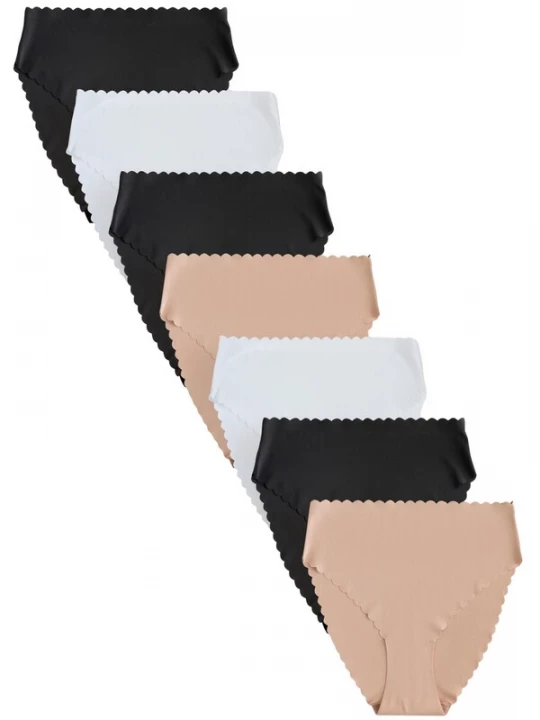 Foto van product Next Slip beige / zwart / wit