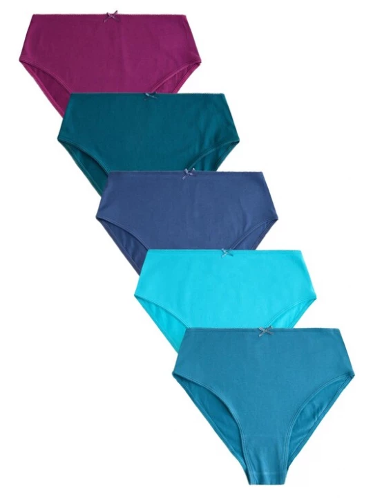 Foto van product Next Slip blauw / hemelsblauw / donkerblauw / petrol / donkerroze