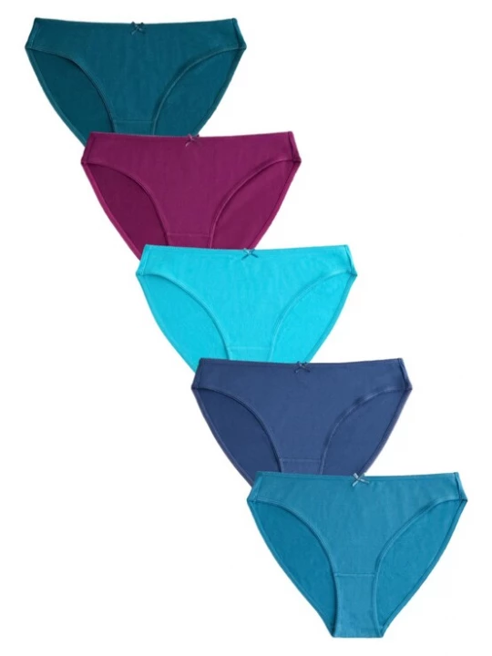 Foto van product Next Slip blauw / marine / aqua / petrol / bessen