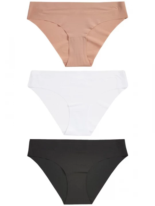 Foto van product Next Slip camel / zwart / wit