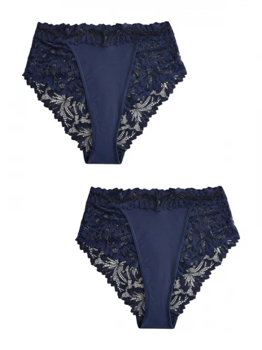 Foto van product Next Slip 'Comfort' navy
