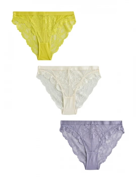 Foto van product Next Slip crème / appel / lavendel