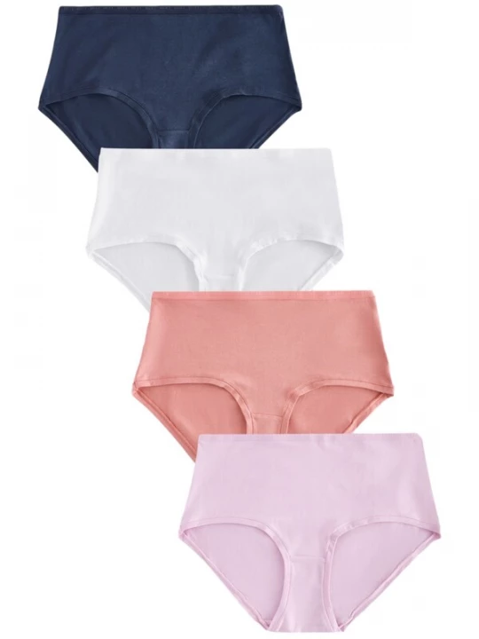Foto van product Next Slip crème / navy / pastellila / oudroze