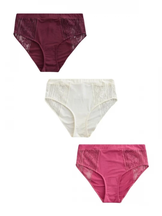 Foto van product Next Slip cyclaam / pink / wit