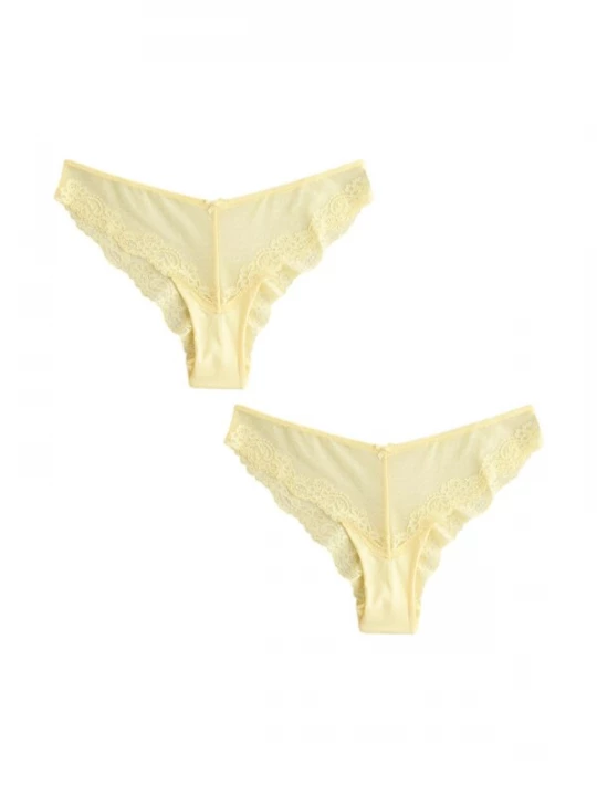 Foto van product Next Slip geel