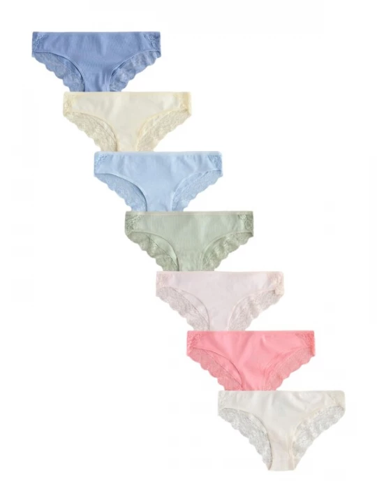 Foto van product Next Slip gemengde kleuren