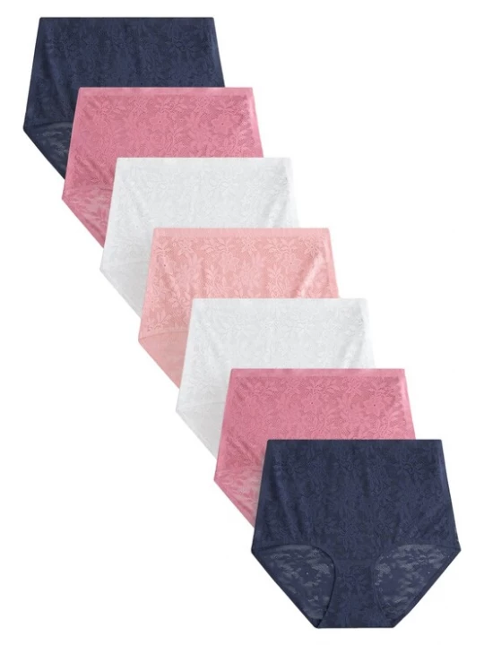 Foto van product Next Slip gemengde kleuren
