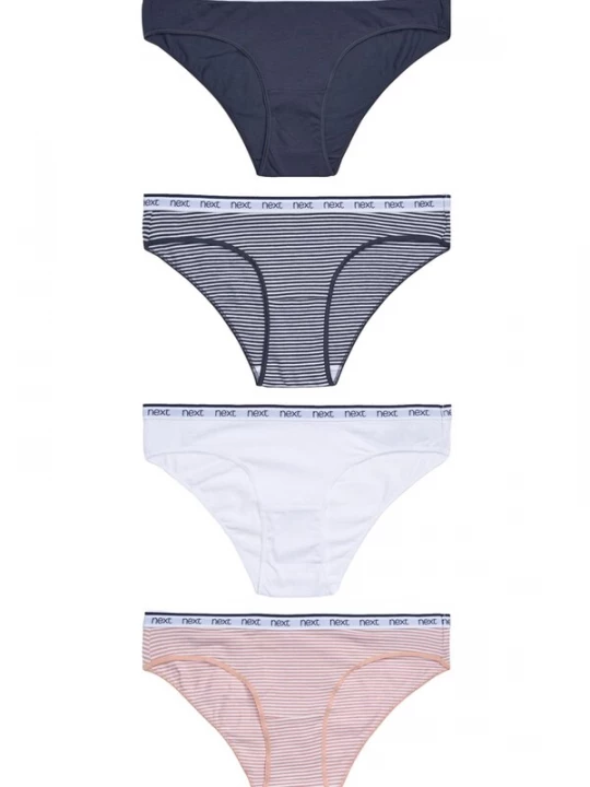 Foto van product Next Slip gemengde kleuren