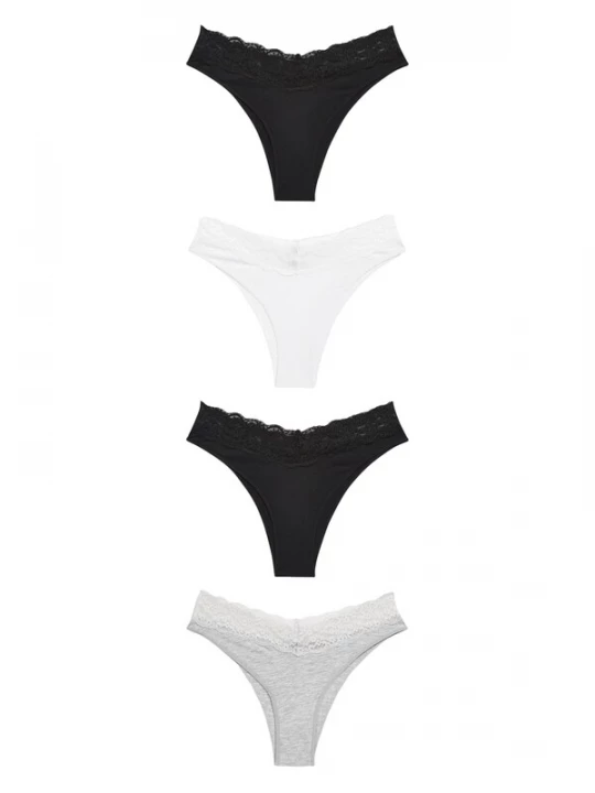 Foto van product Next Slip grijs / zwart / wit