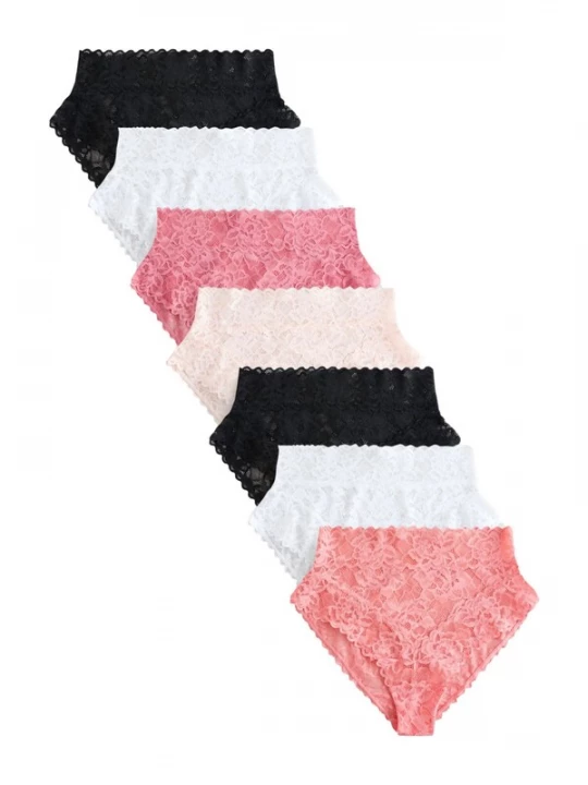 Foto van product Next Slip lichtbeige / pitaja roze / framboos / zwart / wit