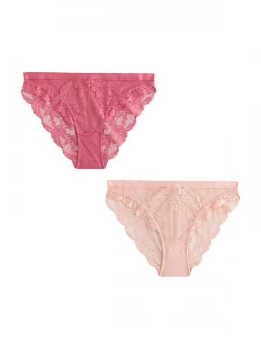 Foto van product Next Slip magenta / poederroze