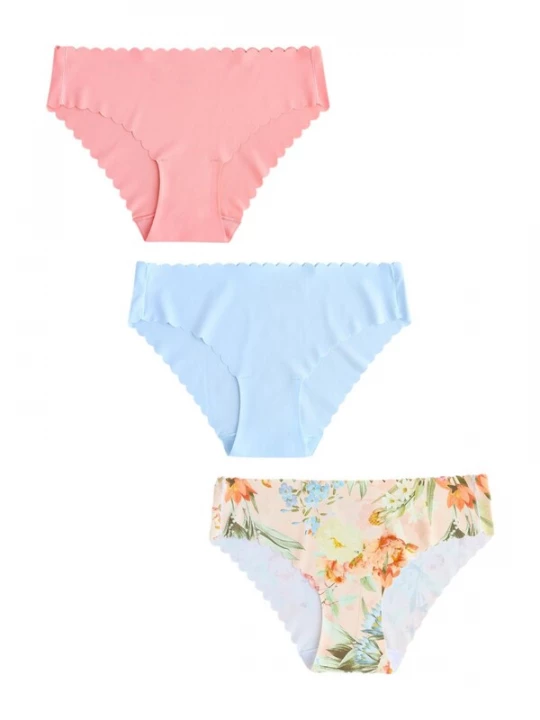 Foto van product Next Slip mintgroen / kreeft / rosé / oudroze