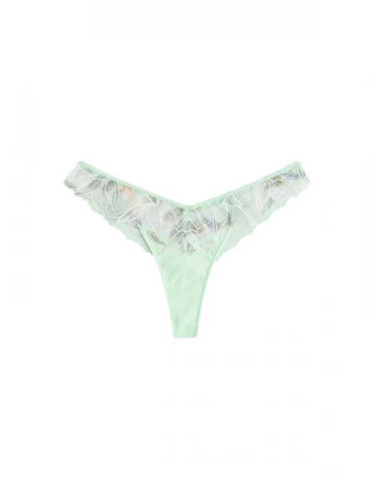 Foto van product Next Slip mintgroen / wit
